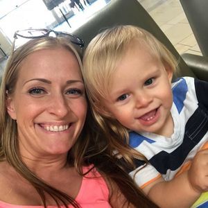 Meet your Posher, Suzanne